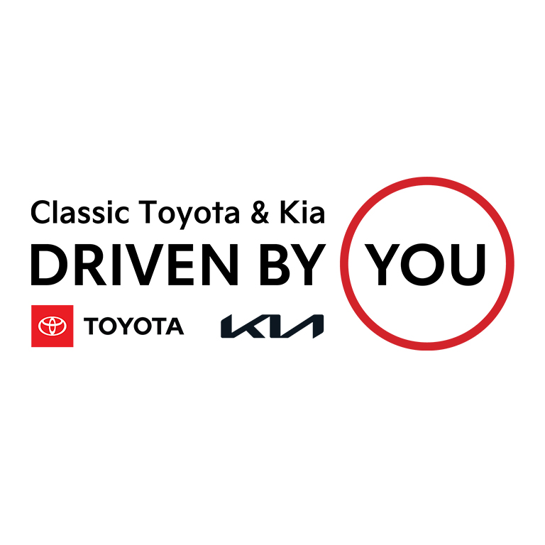 Classic Toyota and Kia